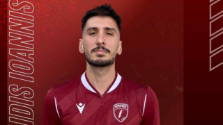 Πήρε Τριανταφυλλίδη ο Κεραυνός Ωραιοκάστρου - Οι προπονητές της ακαδημίας