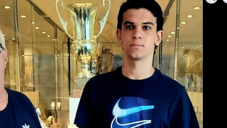 Πήρε Κυριακίδη ο Ποσειδώνας Μηχανιώνας – Ηρθε σκόρερ