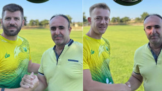 Διπλή ενίσχυση της Αναγέννησης Επανομής