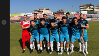 Φιλική νίκη της Αναγέννησης Καρδίτσας στην Βέροια – Η Ανθούπολη επικράτησε της ΑΕΛ Κ17