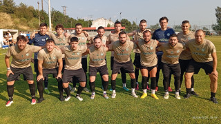 Διπλή ενίσχυση στον Μακεδονικό Γέφυρας – Δουβλέκης: «Να δουλέψουμε ακόμη πιο σκληρά»