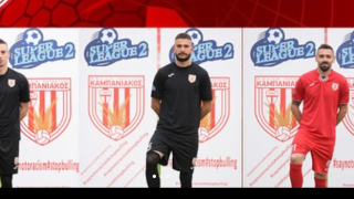 Ανανεώσεις συνεργασίας στον Καμπανιακό