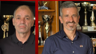 Απόλλων Καλαμαριάς-Βελιτζέλος: «Να μην πέφτουμε σε παγίδες» – Πήρε Σενγκέρκη ο Πιερικός