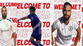 Ενισχύεται μεταγραφικά ο Ελλήσποντος Κριθιάς