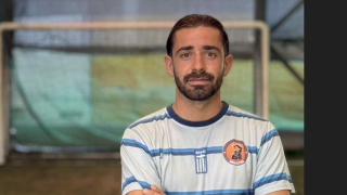 Αλλάζει όνομα ο Ηφαιστος Θέρμης – Με Ντολένγκα και νέα διοίκηση