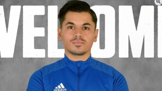 Μ. Αλέξανδρος Δ.Βόλβης: Ανέλαβε ο Σαπουντζής