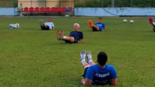 «Πρώτη» του Μελισσουργού- Ο Ιωάννου στην ΑΕ Χαριλάου – Μένει ο Ιωαννίδης στον Οδυσσέα