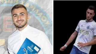 ΑΕ Χαριλάου: Ανανέωση με προπονητή, παίκτες και η πρώτη μεταγραφή