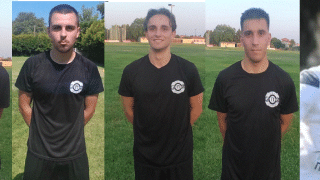 Πέντε νέες προσθήκες στον Πιερικό