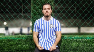 Γιακουμίδης: «Χρονιά σταθμός για τον Ηρακλή, στηρίζουμε την ομάδα με αγορά διαρκείας»