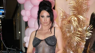 Ερωτευμένη ξανά η Δήμητρα Αλεξανδράκη