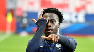 Νότιγχαμ Φόρεστ: Κοντά στον Καλιμουεντό της Ρεν