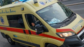 Τραγωδία στη Σούδα: Αγροτικό παρέσυρε και σκότωσε αθλητή μπάσκετ με αμαξίδιο