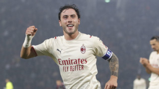 Ο Παναθηναϊκός έχει ανταγωνισμό για τον Καλάμπρια από τη Γαλλία