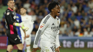 Ρεάλ Μαδρίτης: Ο Έντρικ πήρε το «9» του Εμπαπέ-Ο νέος αριθμός του Γάλλου