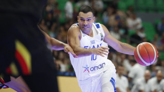 Το πρώτο δυνατό τεστ της Εθνικής κόντρα στη Σερβία: Ώρα και κανάλι μετάδοσης