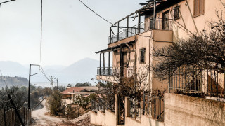 Καταστροφικές πυρκαγιές: Τα μέτρα στήριξης για τους πληγέντες