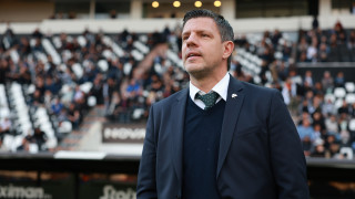 Παναθηναϊκός: Αναλαμβάνει χρέη αντιπροέδρου ο Τάκης Φύσσας