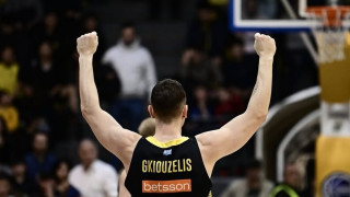 Ο Γκιουζέλης «εκτίμησε» και παρέμεινε στον Άρη