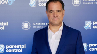 Γεωργιάδης: «Το μίσος σας για τον Μητσοτάκη έχει φτάσει σ’ επίπεδο αρρώστιας!»