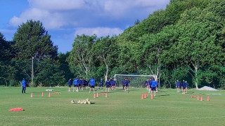 Ηρακλής: Φιλικό δοκιμών με Κιλκισιακό στη Μίκρα-Ανοιχτό για τον κόσμο