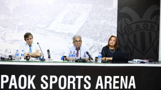 Τρία μέλη του ΔΣ του Ερασιτέχνη: «Αμεση σύσταση της τεχνοκρατικής επιτροπής και συζητήσεις με την ΠΑΕ»