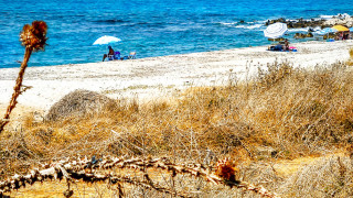Ο καιρός της Πέμπτης (14/8): Γενικά αίθριος-Πού θα κυμανθεί η θερμοκρασία