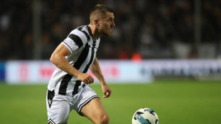 ΠΑΟΚ: Συμπλήρωσε κάρτες ο Κένι-Σε ποια ματς μπορεί να εκτίσει