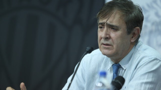 «Τρικυμία» στην ΠΑΕ ΠΑΟΚ: Κατηγορεί τον Κωνσταντινίδη για γεωπολιτική ανάλυση, ενώ ο ίδιος ο Σαββίδης την είχε επικαλεστεί για τις καθυστερήσεις στη Νέα Τούμπα!