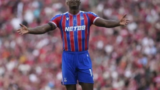 Απίθανη Κρίσταλ Πάλας! Υπέταξε στα πέναλτι τη Λίβερπουλ και σήκωσε το Community Shield