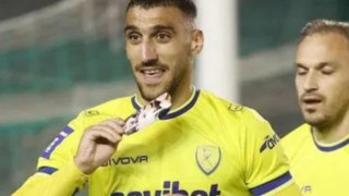 Παναιτωλικός: Ήρθε σε συμφωνία με Ρίο Άβε για Λιάβα - Το ποσό που θα λάβει