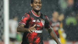 Λούκας Φερέιρα: Ενδιαφέρθηκε ο Ολυμπιακός, έκλεισε στη Σαχτάρ