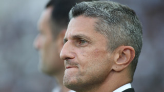 Λουτσέσκου: «Πλέον την πίεση την έχει η Βόλφσμπεργκερ﻿»