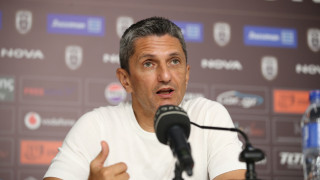 Λουτσέσκου: «Περιμένω αντίδραση και έχω εμπιστοσύνη στους παίκτες μας» - Τι ισχύει για Τάισον και Καμαρά