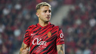 Παναθηναϊκός: Βελτιωμένη πρόταση για τον Πάμπλο Μαφέο