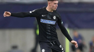 Παναθηναϊκός: Στην λίστα του ο Μαξ Τσόνστον