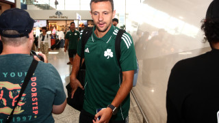 Παναθηναϊκός: Πόσο «έκλεισε» η μεταγραφή Μαξίμοβιτς στη Σαμπάμπ Αλ Αχλί