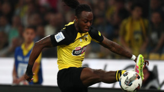 ΑΕΚ: Το νέο λουκ του Οντουμπάτζο «τρέλανε» τους πάντες