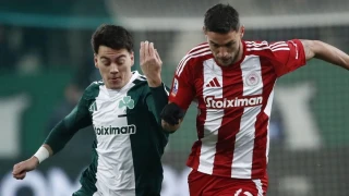 Stoiximan Super League: Οι ημέρες και ώρες της δεύτερης αγωνιστικής