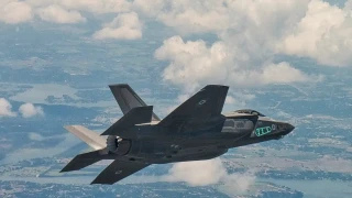 Ο Πάππας μπλοκάρει τα F-35 για την Τουρκία – Τι φοβάται η Ουάσινγκτον