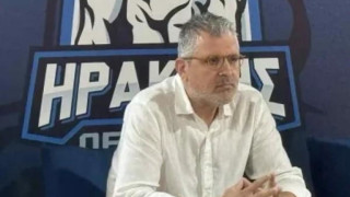 Πανταζόπουλος: «Ο κόσμος έχει ξεπεράσει κάθε προσδοκία»