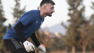 ΠΑΟΚ Β: Φιλική πεντάρα επί της Δόξας Δράμας