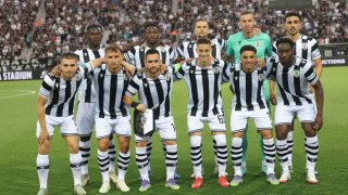 ΠΑΟΚ: Τα εισιτήρια για το παιχνίδι με τη Βόλφσμπεργκερ