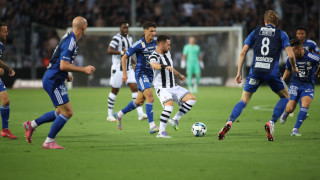 ΠΑΟΚ: Ψάχνει πρόκριση και πρώτη νίκη στην Αυστρία