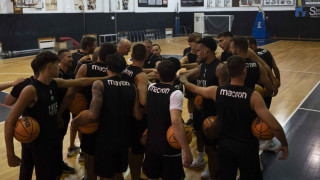 ΠΑΟΚ: Στη Βουλγαρία μπορεί να βάλει τα θεμέλια για μια ξεχωριστή χρονιά