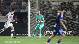 Παβλένκα: «Ξέρουμε τι πρέπει να κάνουμε καλύτερα»