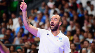 Εθνική Ελλάδος: Αυτούς έκοψε ο Σπανούλης για το φιλικό με Σερβία