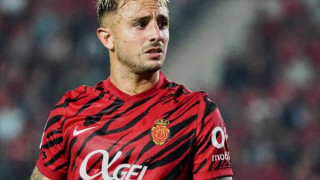 Παναθηναϊκός: Βελτιωμένη πρόταση στον Πάμπλο Μαφέο λένε στην Ισπανία