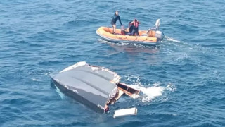 Halit Yukay: Ποιος εμβόλισε το το σκάφος του Τούρκου αγνοούμενου επιχειρηματία