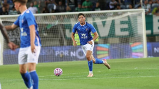 Ποιος είναι ο Νεκτάριος Τριάντης που επέλεξε την Εθνική Ελλάδας